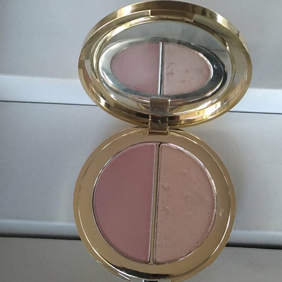 Tarte highlighter and blush duo - Picture 2 of 2